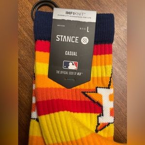 Stance - Houston Astros
